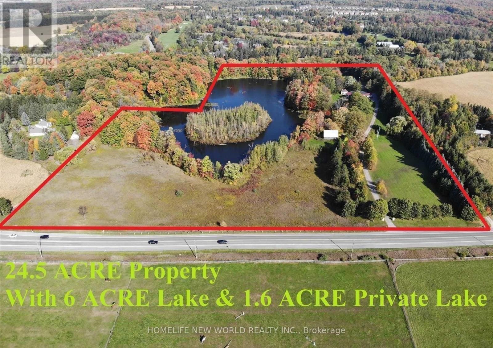 Detached at 3134 BLOOMINGTON ROAD, Whitchurch-Stouffville