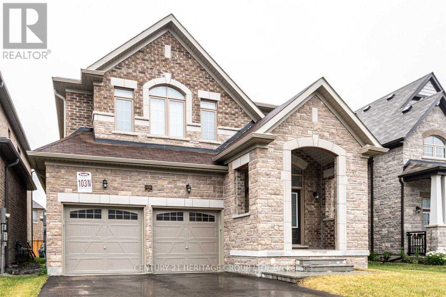Detached at 959 LARTER STREET, Innisfil