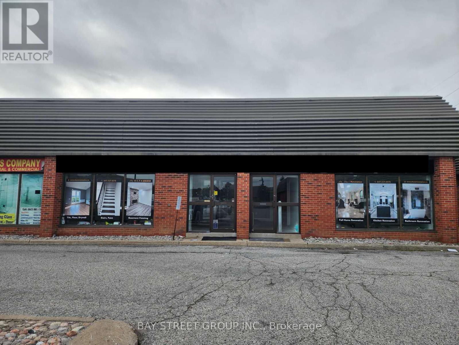 Other at 15 - 825 DENISON STREET, Markham (Milliken Mills West)