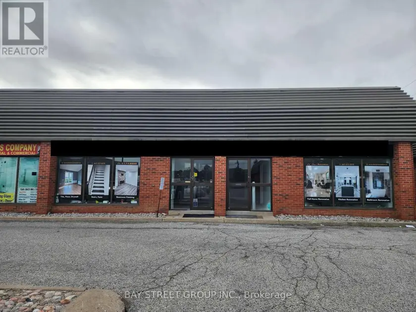 Other at 15 - 825 DENISON STREET, Markham