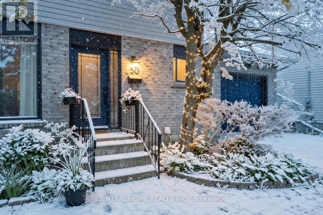 Detached at 50 METRO ROAD S, Georgina (Keswick North)