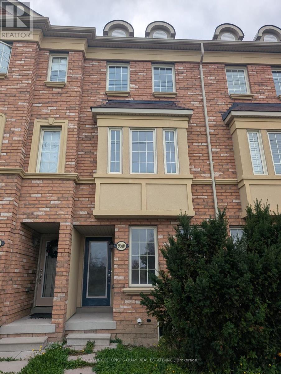 Townhouse at 9960 MCCOWAN ROAD, Markham (Berczy)