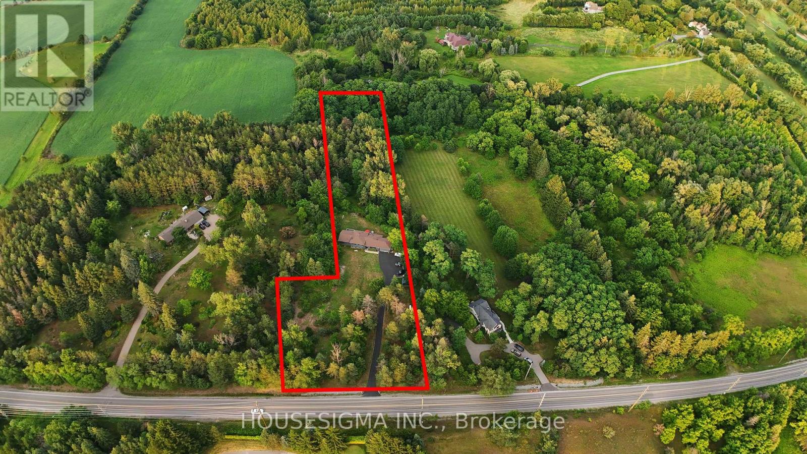 Detached at 14639 LESLIE STREET, Aurora