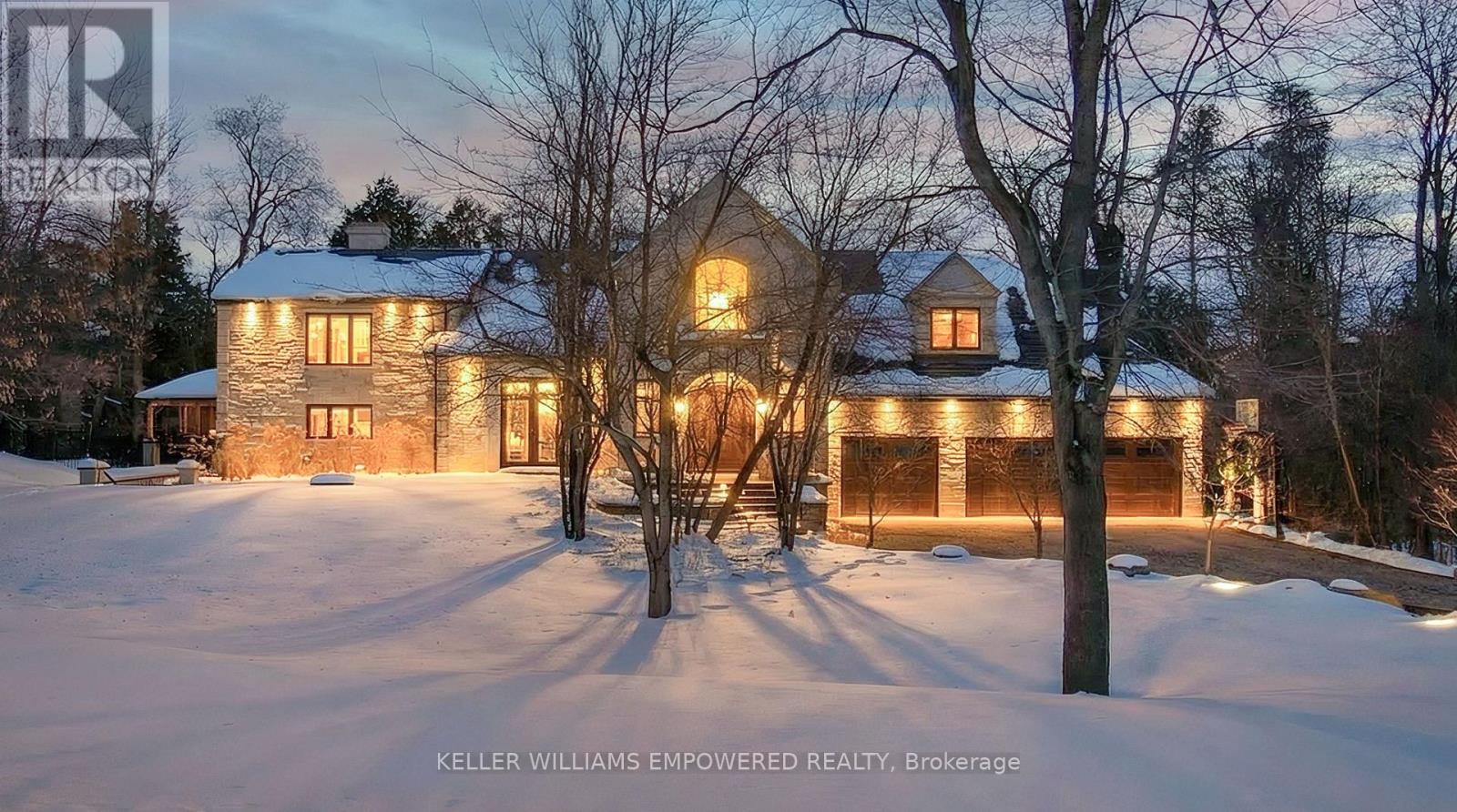 Detached at 43 WOODLAND ACRES CRESCENT, Vaughan