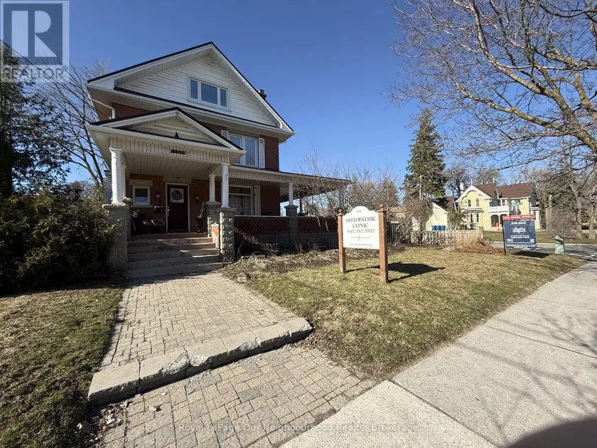Other at 6038 MAIN STREET, Whitchurch-Stouffville