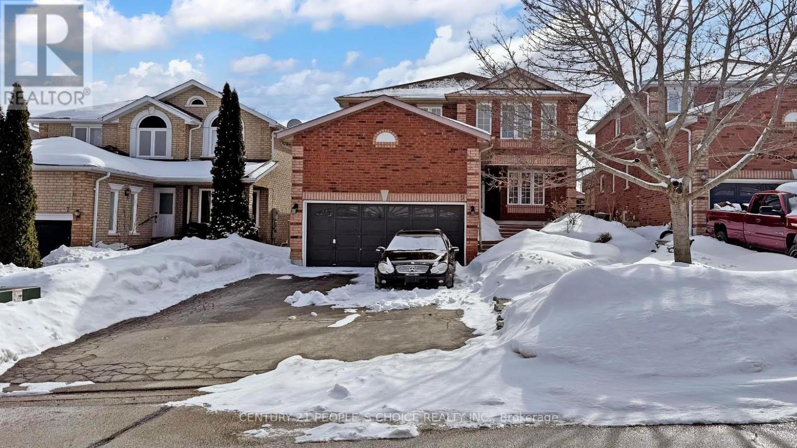 Detached at 9 ROUGHLEY STREET, Bradford West Gwillimbury (Bradford)