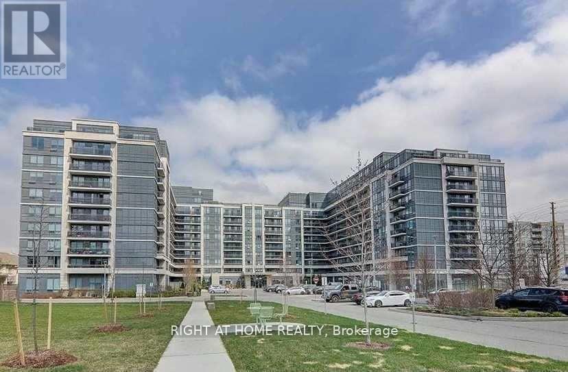 Apartment at 1007 - 376 HIGHWAY 7 E, Richmond Hill (Doncrest)