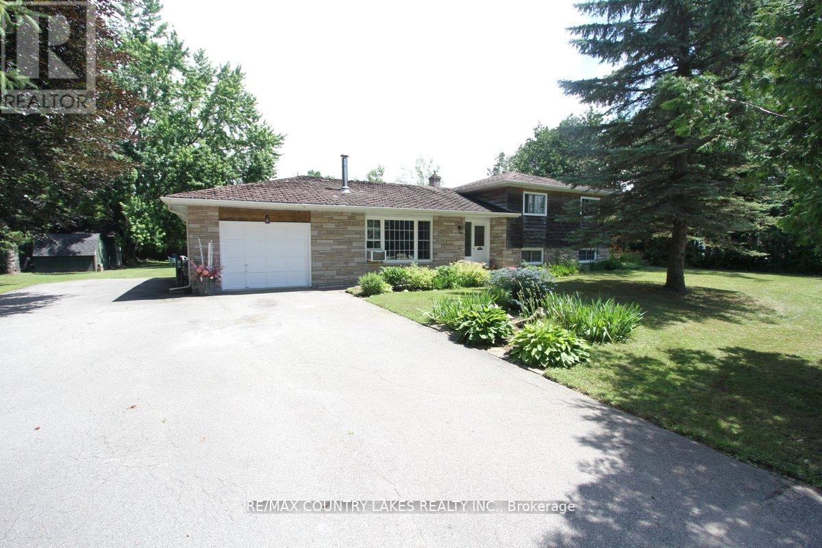 Detached at 25725 MAPLE BEACH ROAD, Brock (Beaverton)