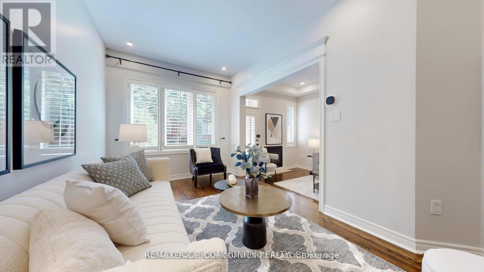 Townhouse at 164 - 190 HARDING BOULEVARD W, Richmond Hill (North Richvale)