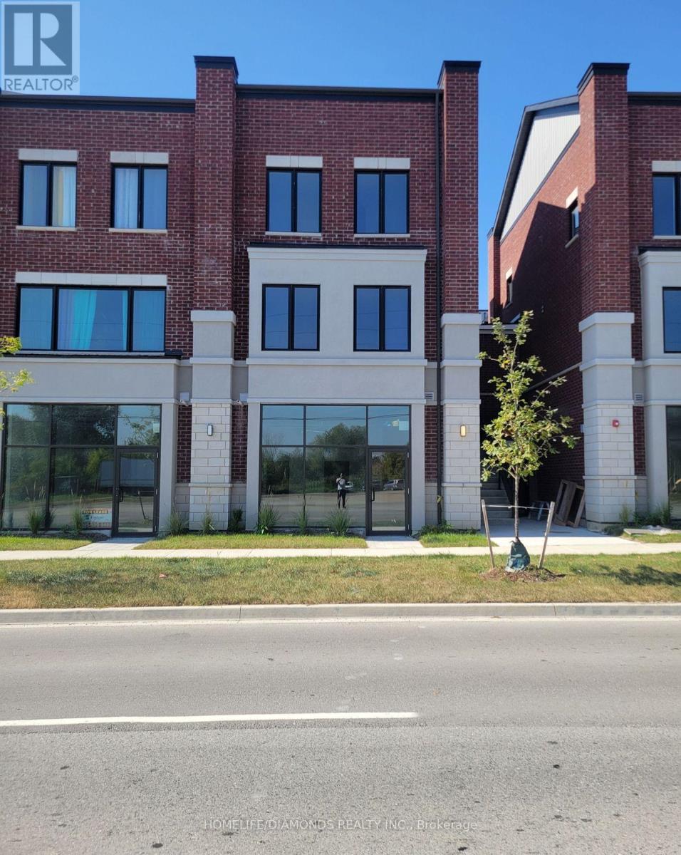 Other at 8 - 200 DISSETTE STREET, Bradford West Gwillimbury (Bradford)