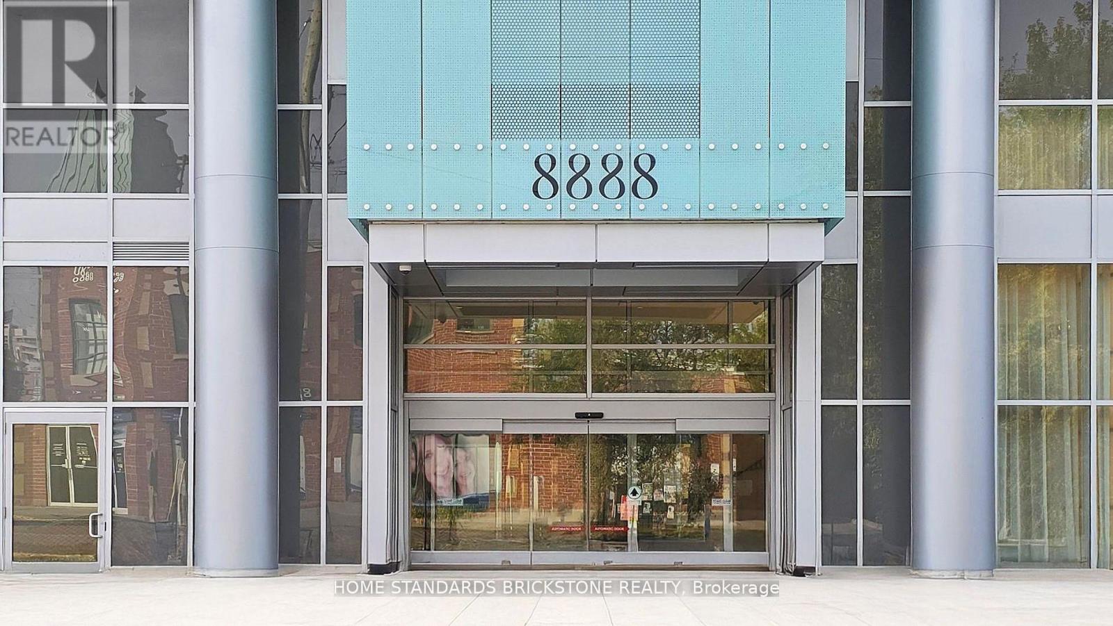 Apartment at 321 - 8888 YONGE STREET, Richmond Hill (South Richvale)