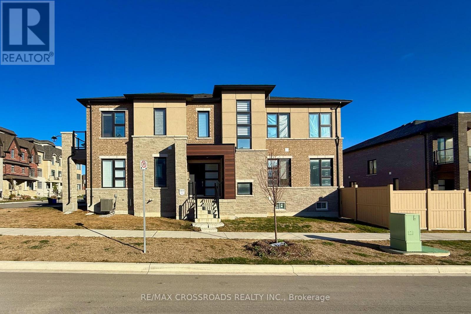 Townhouse at 15 PERCY RYE AVENUE, Markham (Angus Glen)