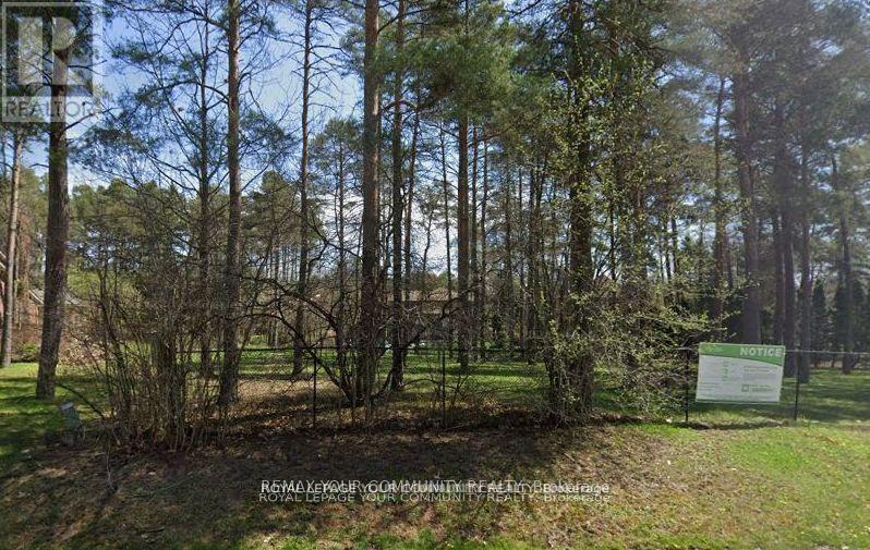Vacant Land at 52A BEAUFORT HILLS ROAD, Richmond Hill (Oak Ridges)