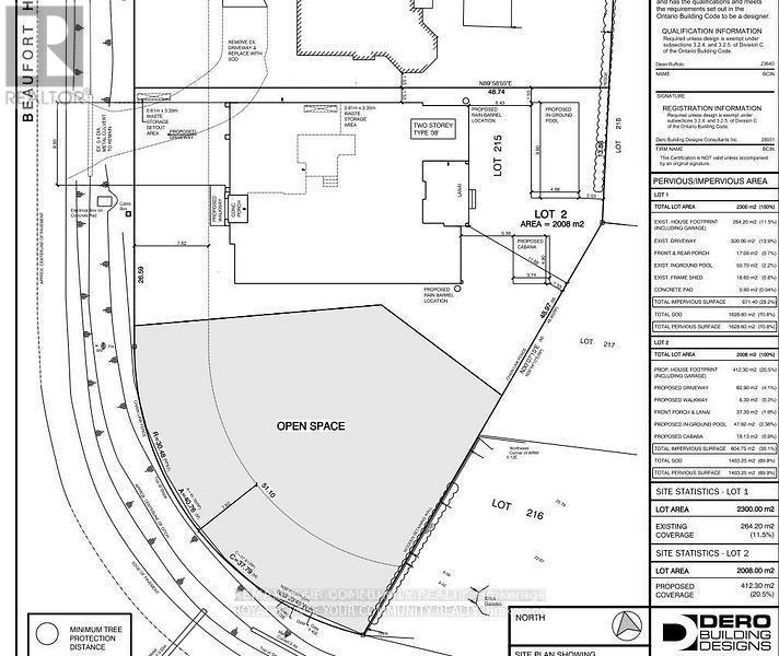 Vacant Land at 52A BEAUFORT HILLS ROAD, Richmond Hill