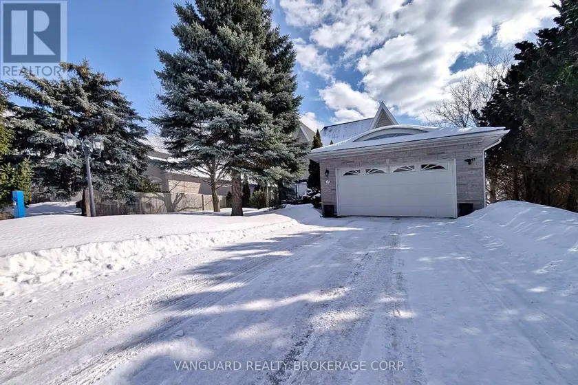 Detached at 41 COOPERAGE CRESCENT, Richmond Hill