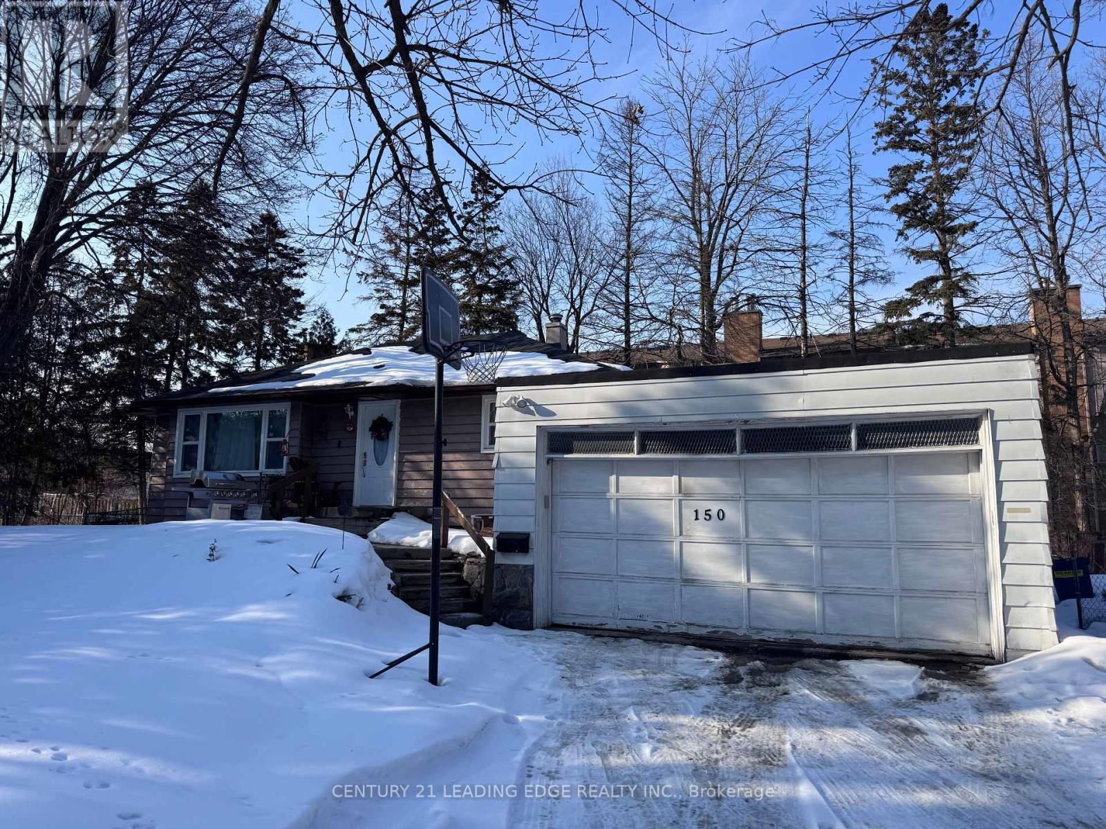 Detached at 150 DONCASTER AVENUE, Markham (Grandview)