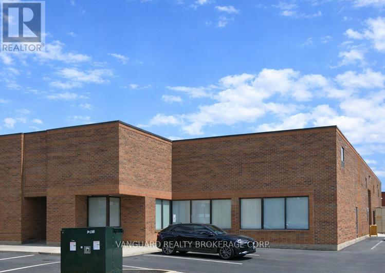 Other at A - 41 BUTTERMILL AVENUE, Vaughan (Concord)