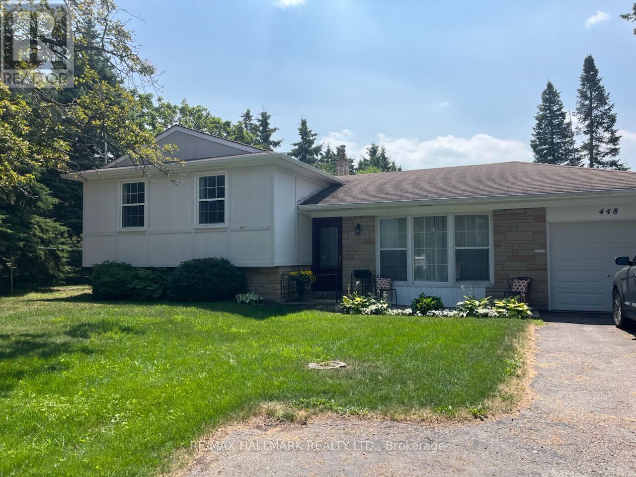 Detached at 448 LORETTA CRESCENT, Whitchurch-Stouffville (Stouffville)