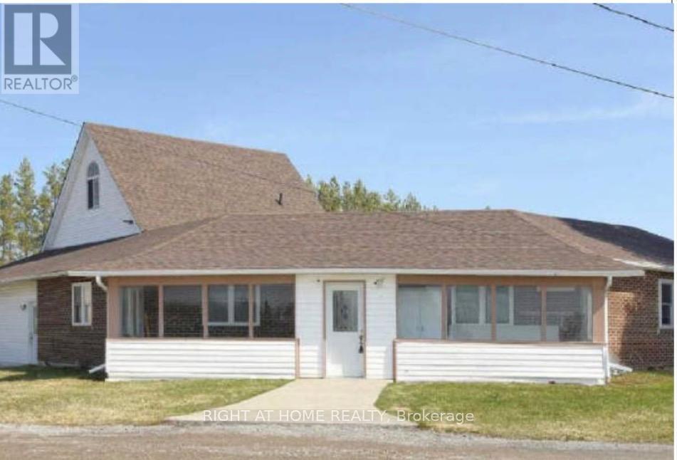 Detached at 21025 LAKE RIDGE ROAD, Brock