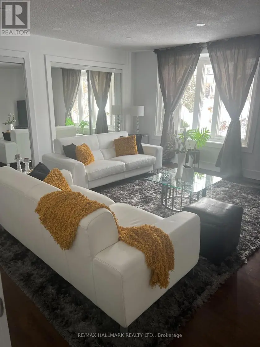 Semi-Detached/Link at 59 JOHNSON STREET, Markham