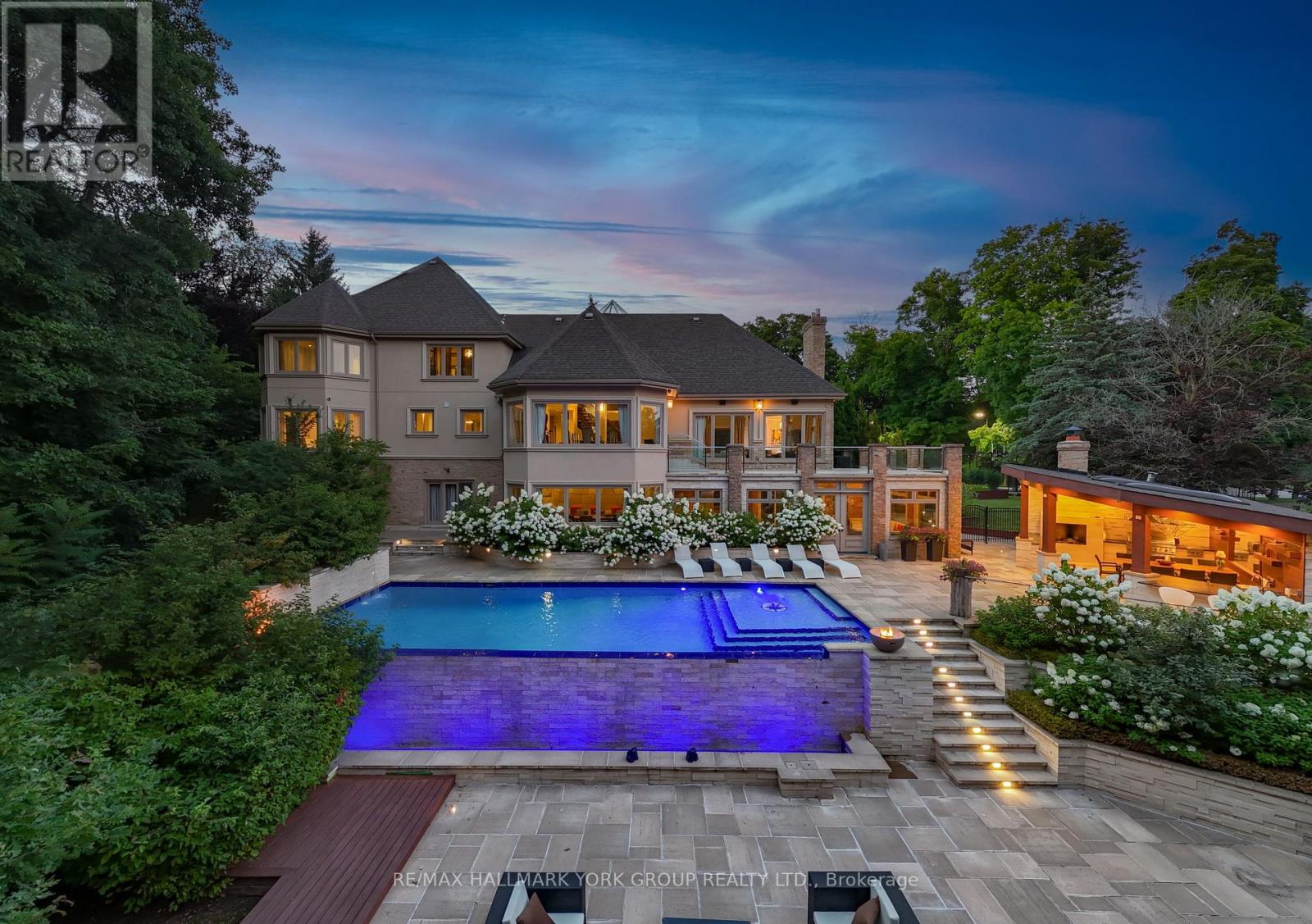 Detached at 24 DEW DROP COURT, Vaughan