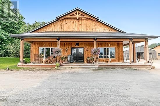 Other at 10258 HIGHWAY 9, Adjala-Tosorontio