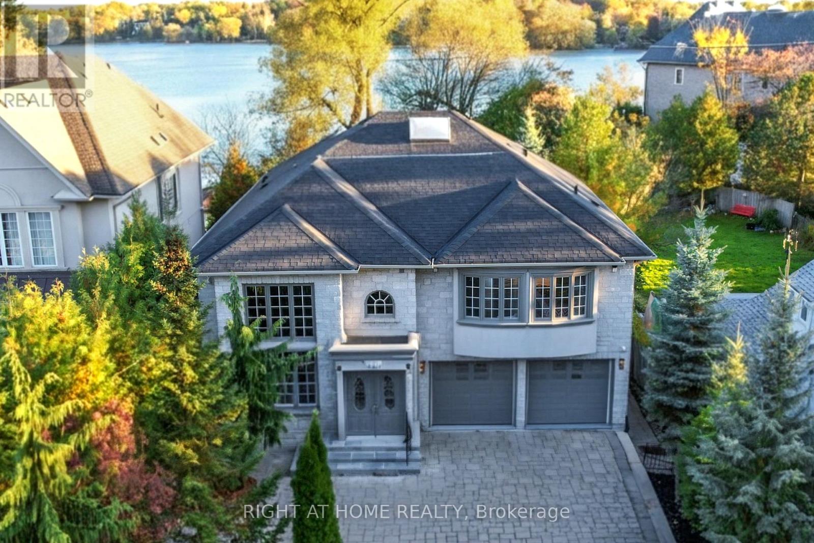 Detached at 429 NORTH LAKE ROAD, Richmond Hill (Oak Ridges Lake Wilcox)