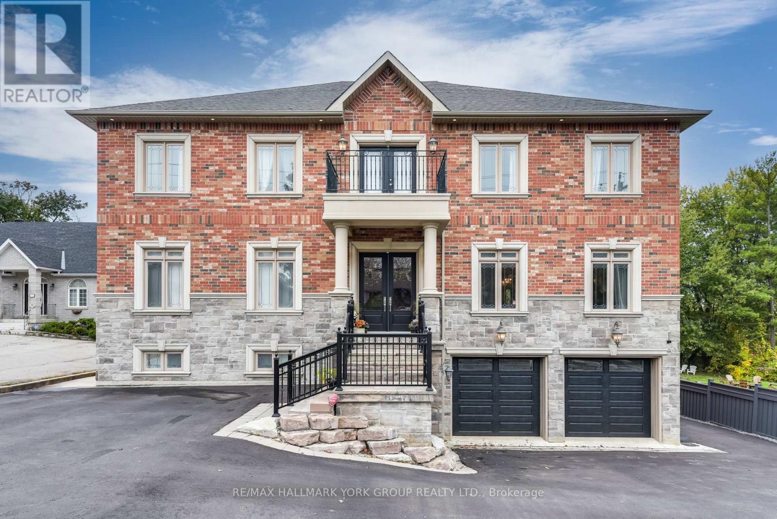 Other at A - 13086 KEELE STREET, King (King City)