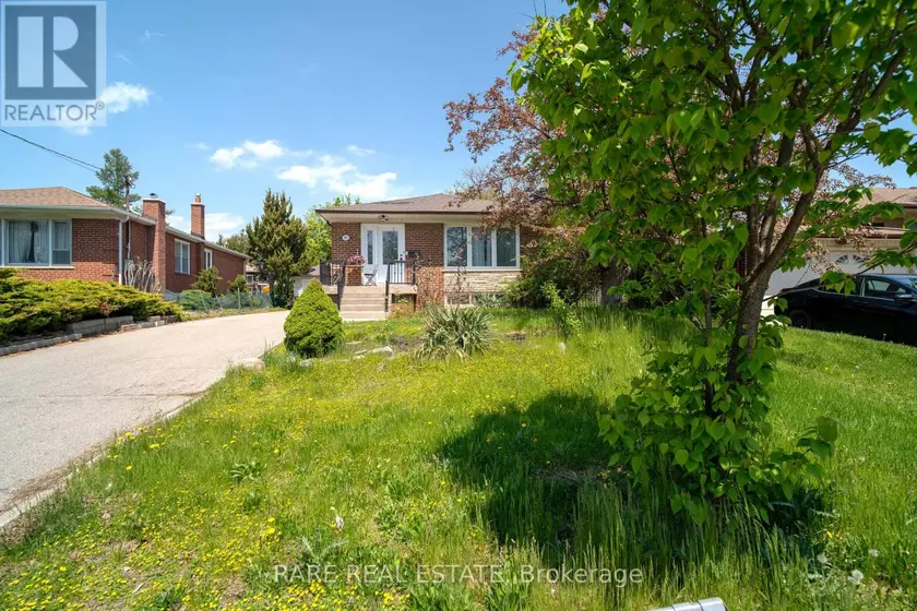 Detached at 391 ALPER STREET, Richmond Hill