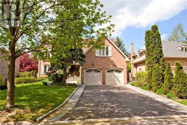 Detached at 26 RITTER CRESCENT, Markham (Unionville)