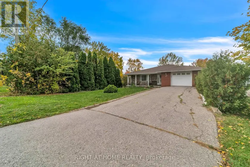 Detached at 22 HAMILTON DRIVE, Newmarket