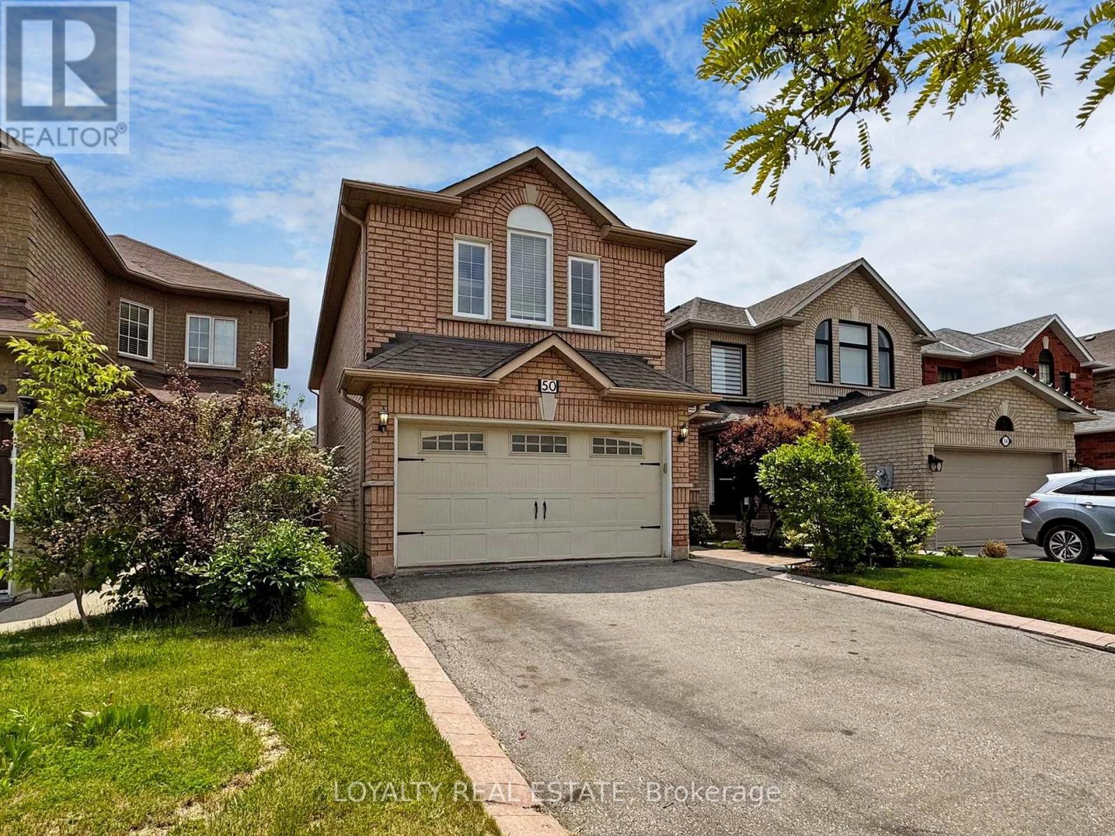 Other at UPPER LEVEL - 50 THORNTON CRESCENT, Vaughan (Maple)