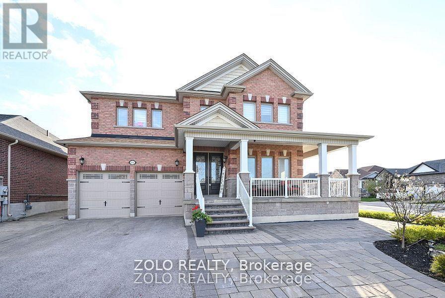 Detached at 1680 ANGUS STREET, Innisfil (Alcona)