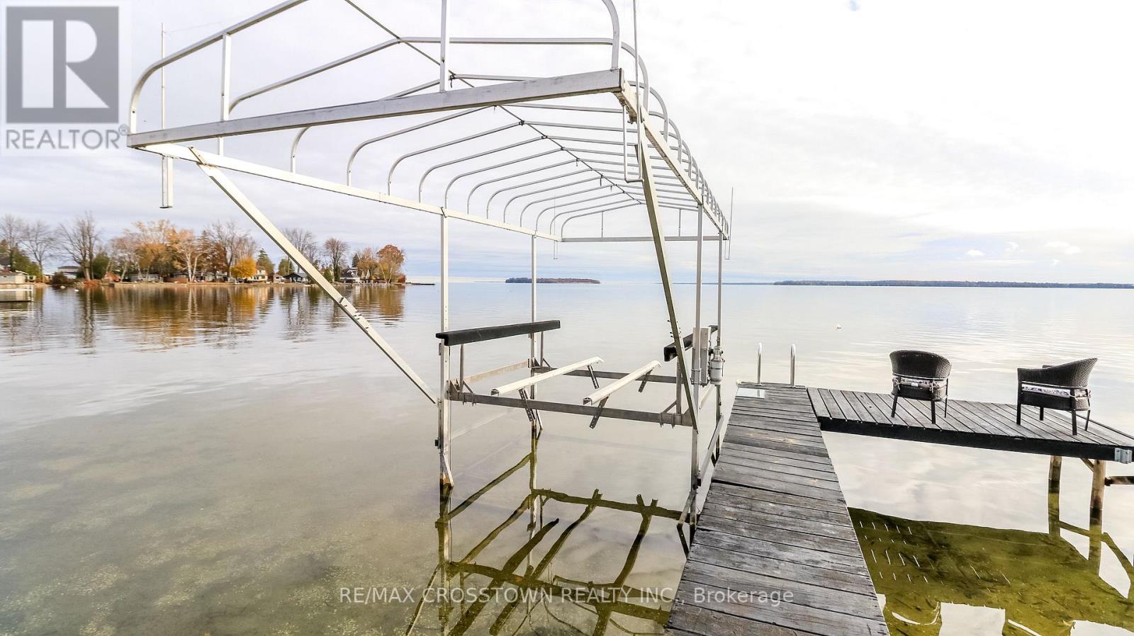 Detached at 2325 CRYSTAL BEACH ROAD, Innisfil (Alcona)