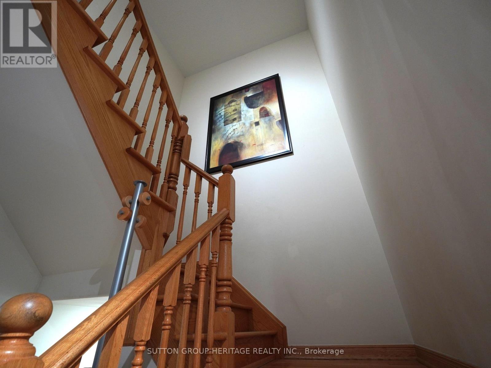 Detached at 5 BAINTREE STREET, Markham