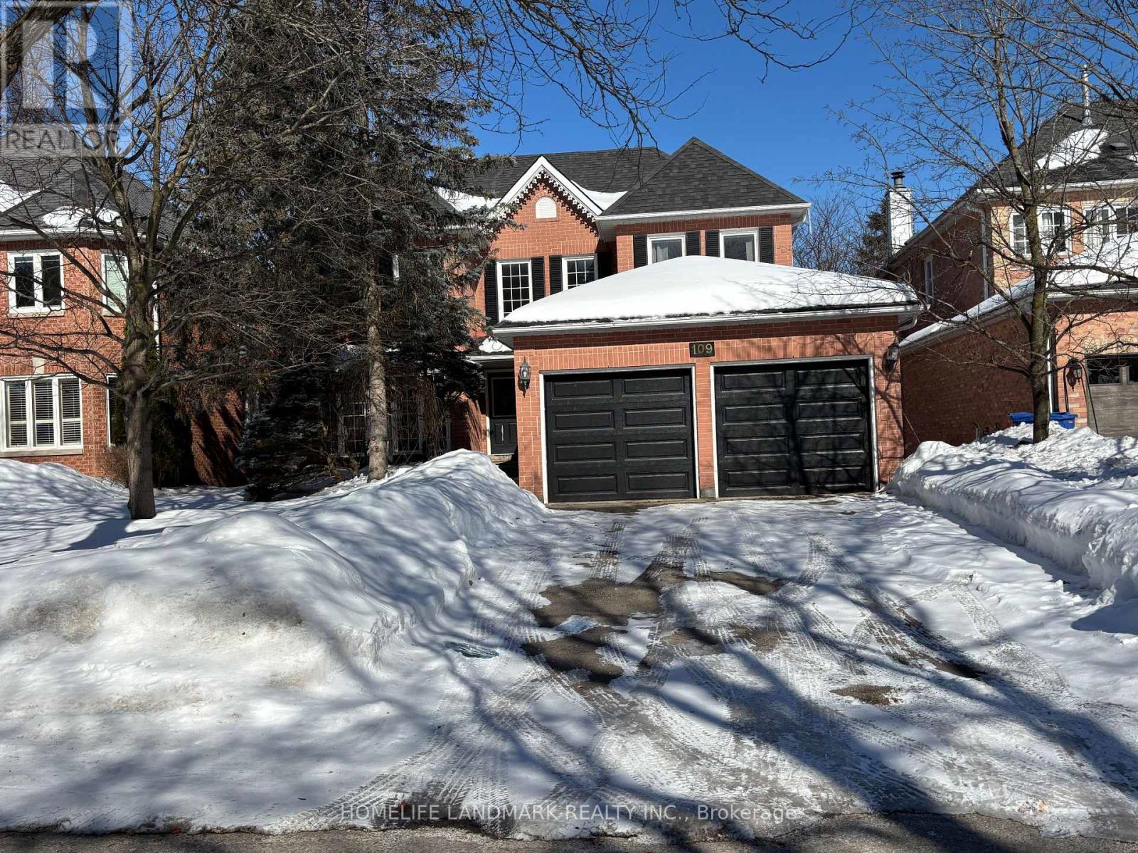 Detached at 109 CARLYLE CRESCENT, Aurora (Aurora Highlands)