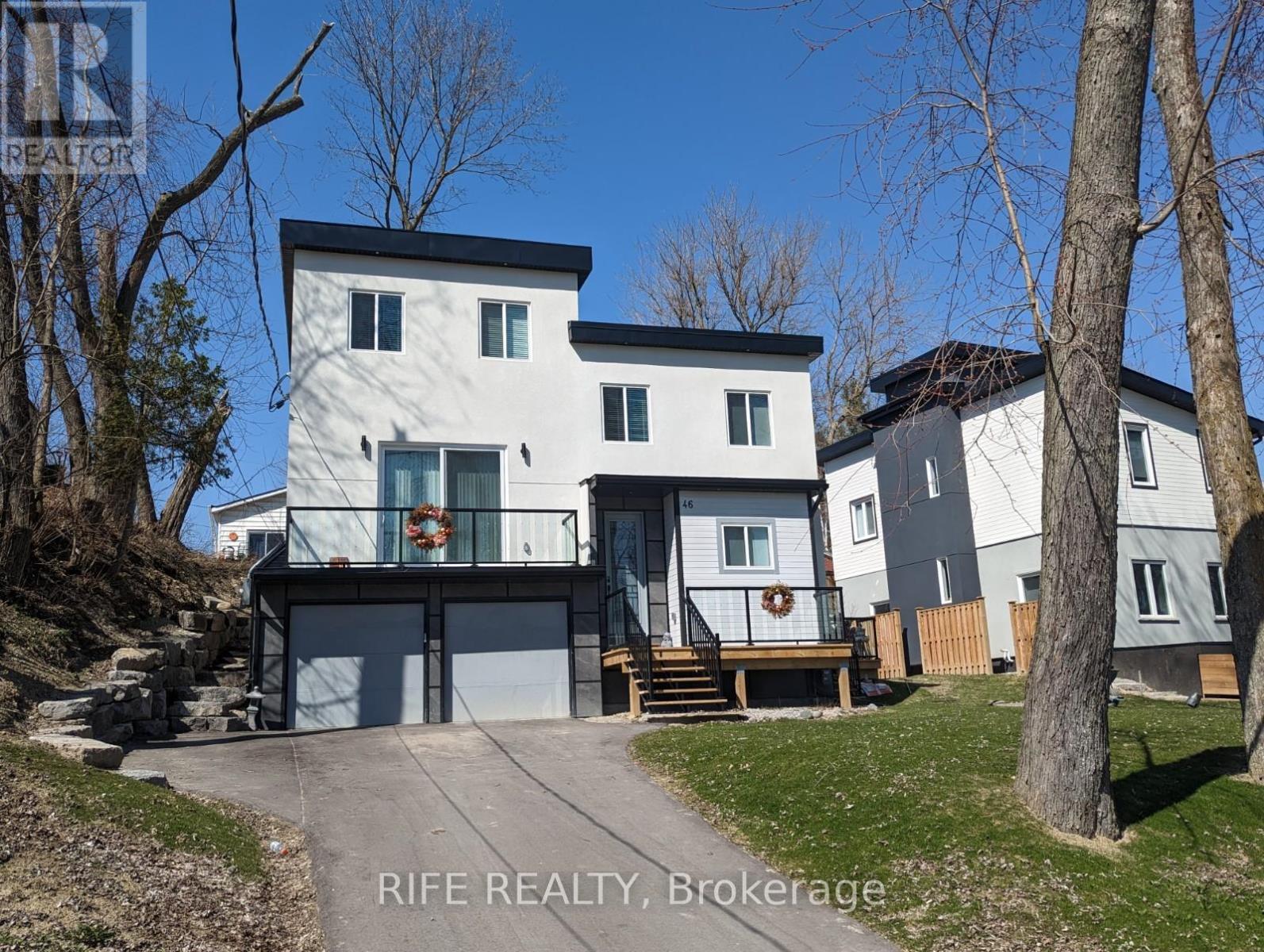 Detached at 46 VALLEY ROAD, Whitchurch-Stouffville