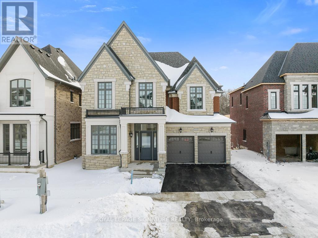 Detached at 16 GIANVITO CRESCENT, King (King City)