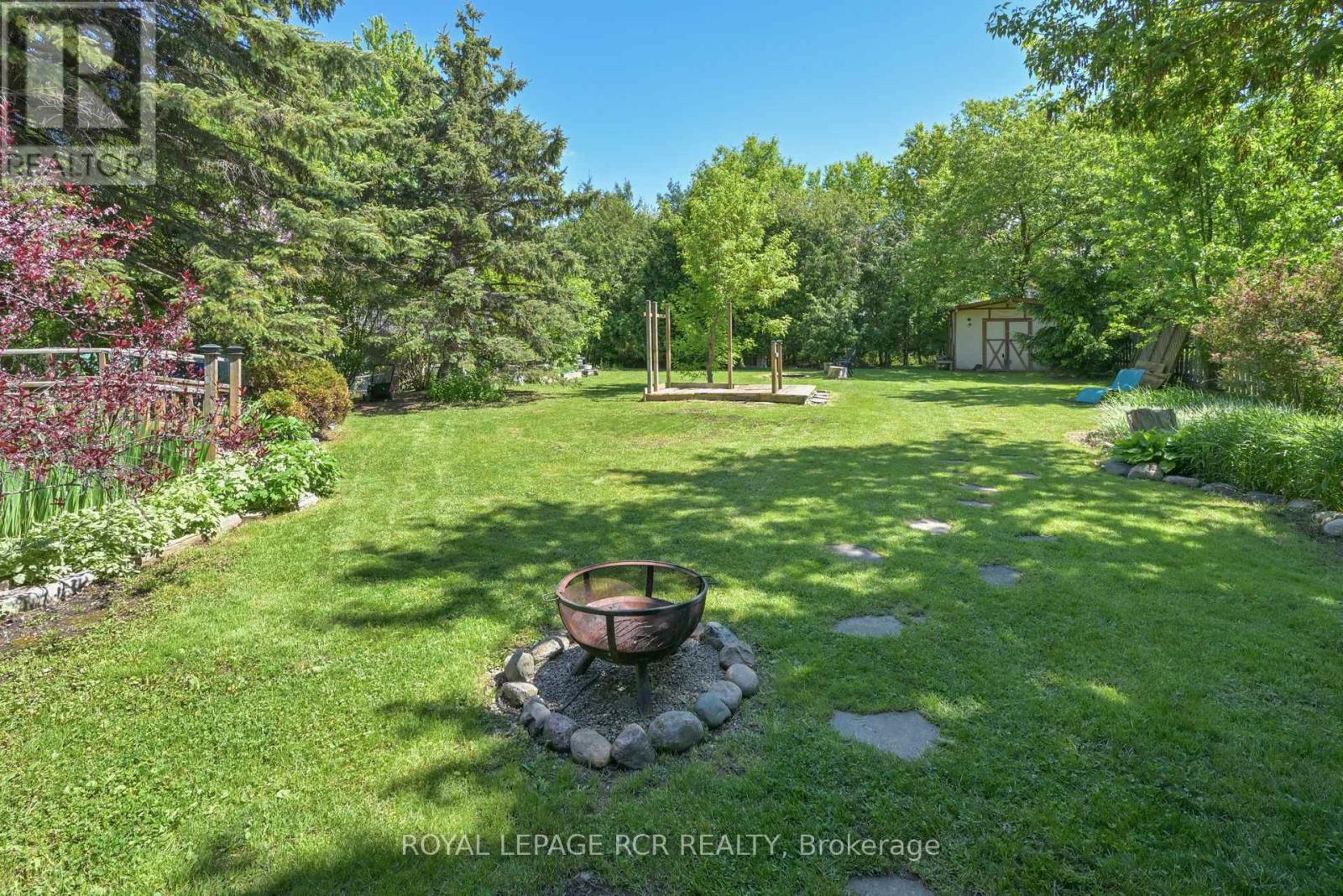 Detached at 17 JAMIESON DRIVE, Adjala-Tosorontio