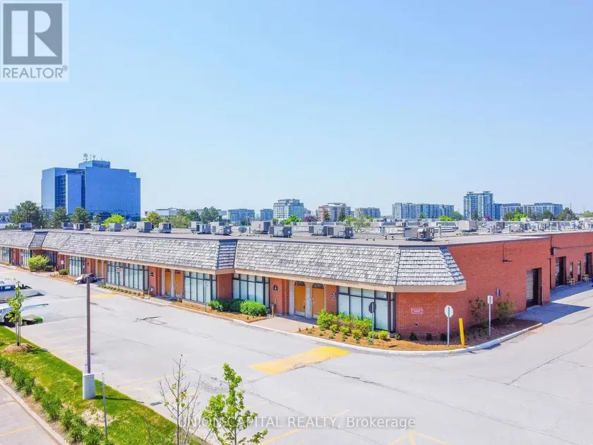 Other at 34 - 20 WERTHEIM COURT, Richmond Hill (Beaver Creek Business Park)