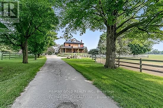 Detached at 10258 HIGHWAY 9 E, Adjala-Tosorontio