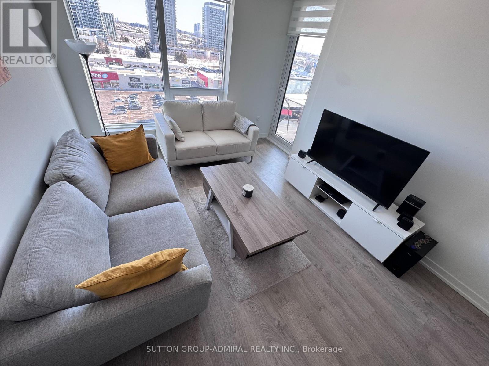 Apartment at 1006 - 8868 YONGE STREET, Richmond Hill (South Richvale)