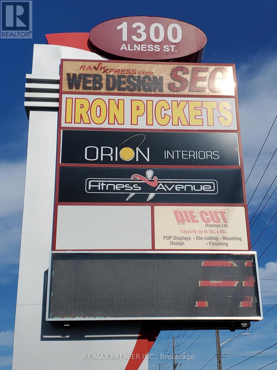 Other at 3 & 4 - 1300 ALNESS STREET, Vaughan (Glen Shields)