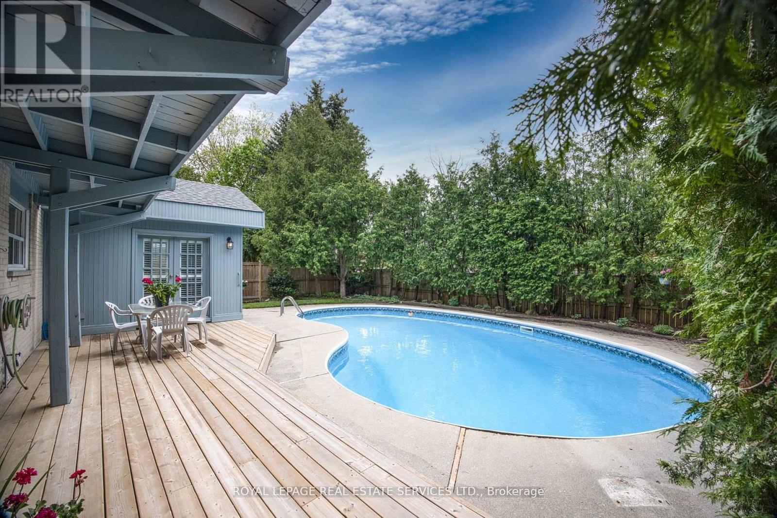 Detached at 198 ROMFIELD CIRCUIT, Markham