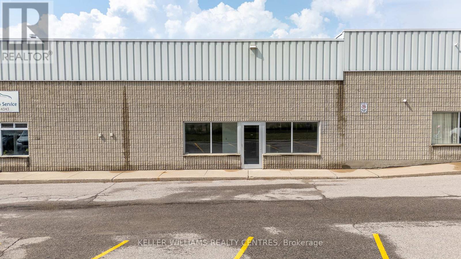 Other at 4 - 138 SANDIFORD DRIVE, Whitchurch-Stouffville (Stouffville)