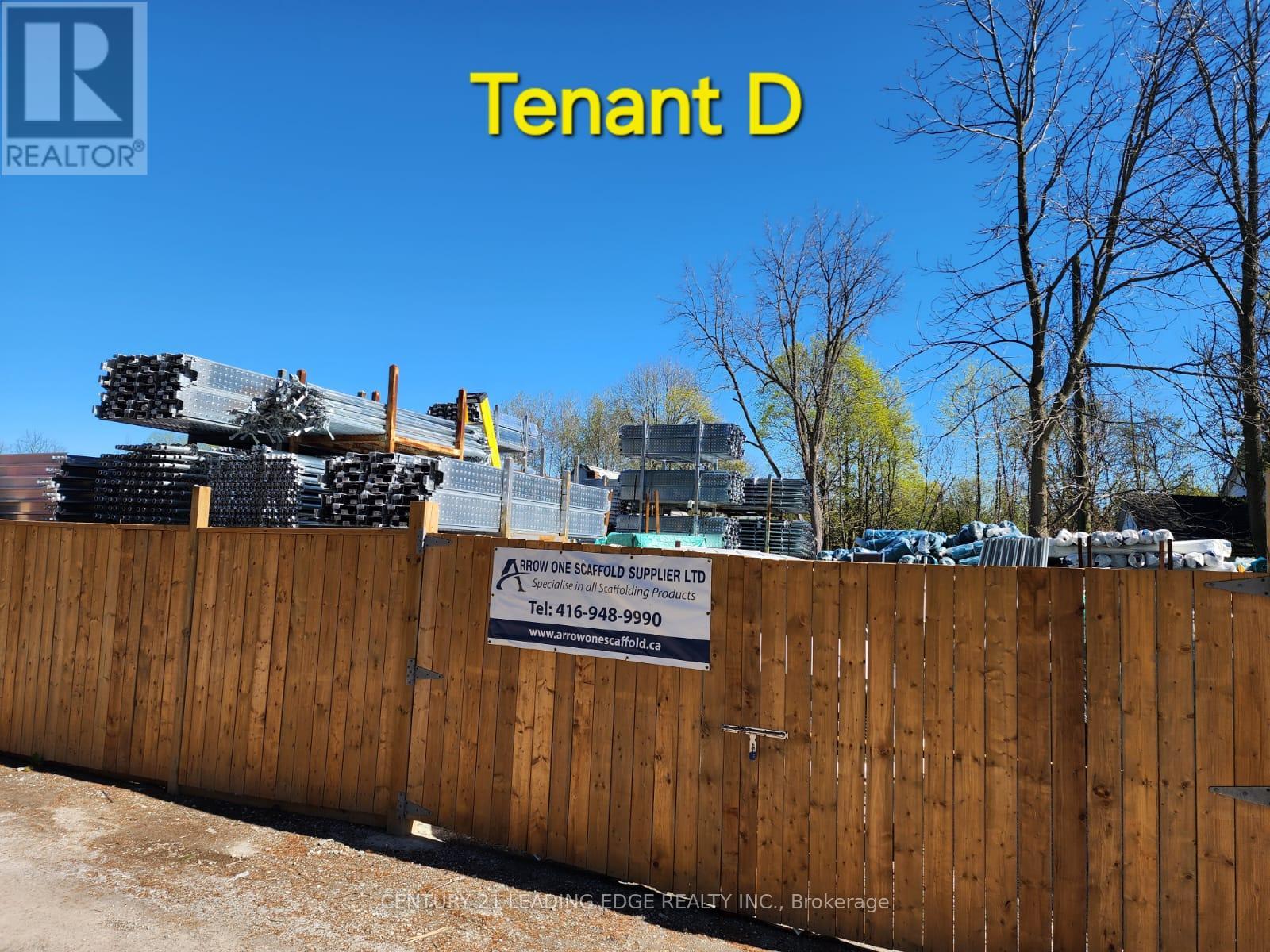 Detached at PART D - 10873 KENNEDY ROAD, Markham