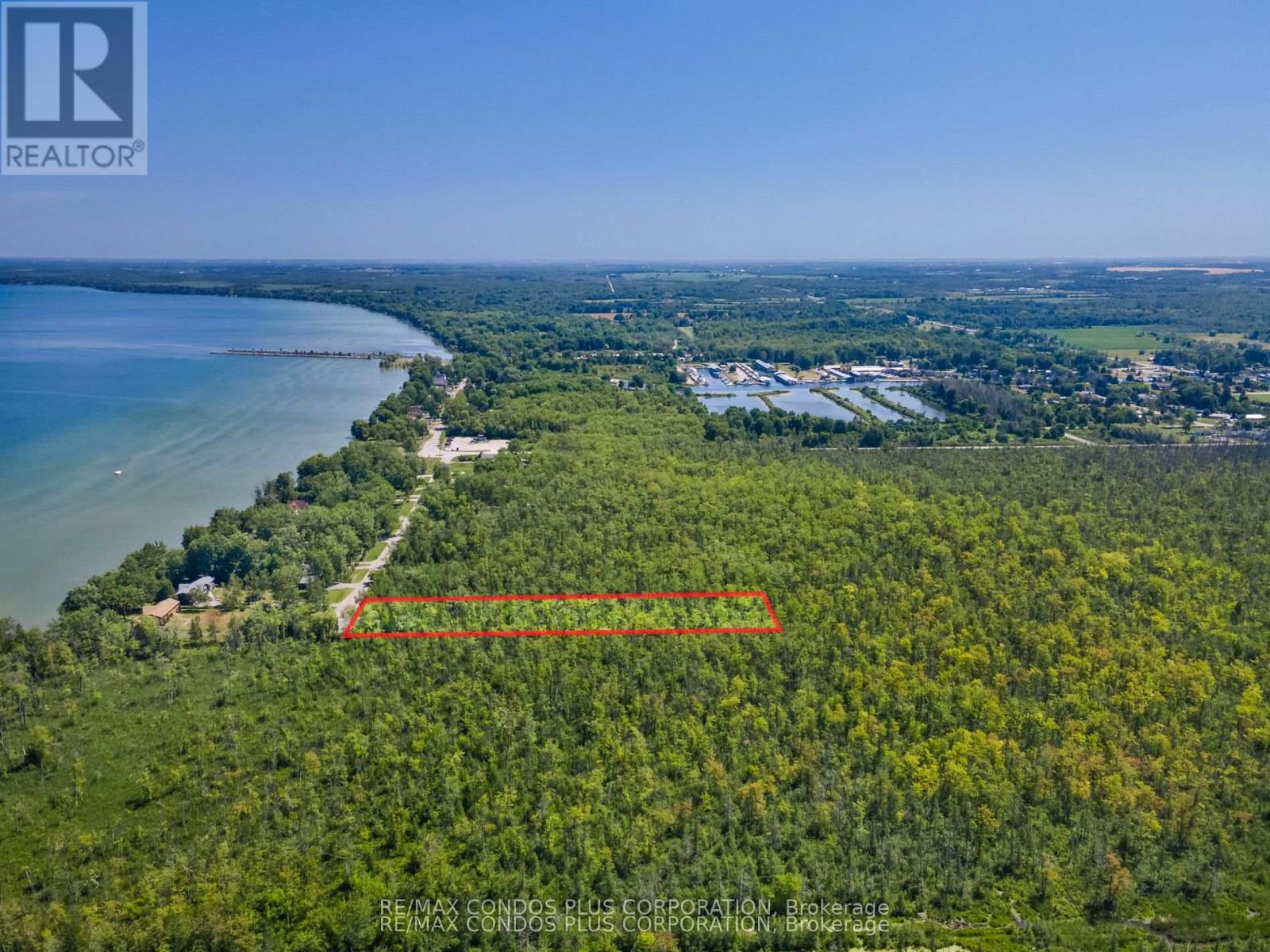 Vacant Land at 1 DONNA DRIVE, Georgina (Pefferlaw)