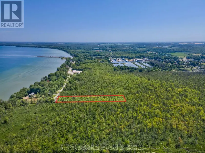 Vacant Land at 1 DONNA DRIVE, Georgina