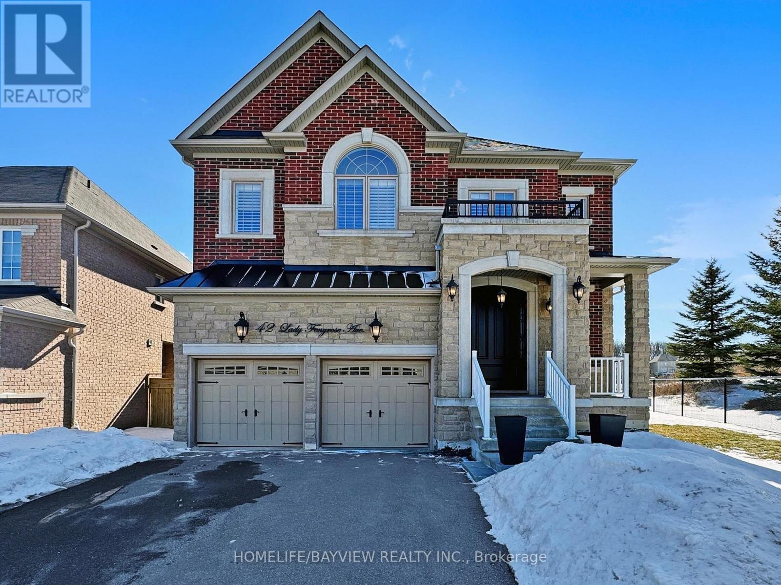 Detached at 42 LADY FENYROSE AVENUE, Vaughan (Patterson)
