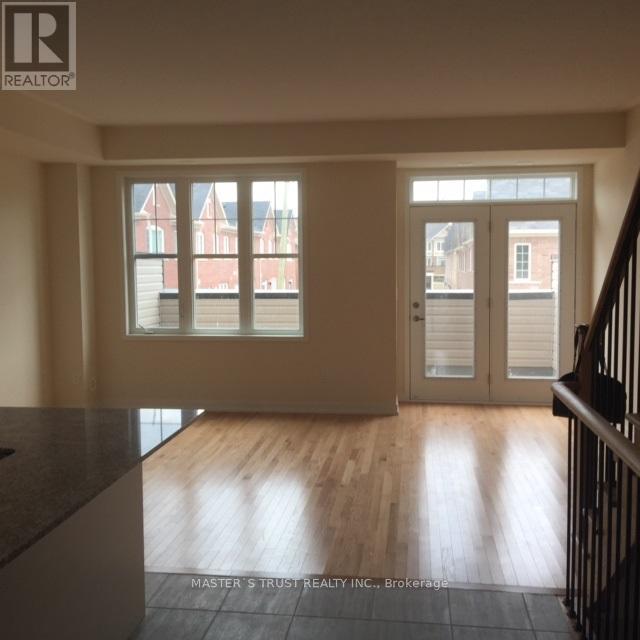 Townhouse at 19 TORAH GATE, Vaughan (Patterson)
